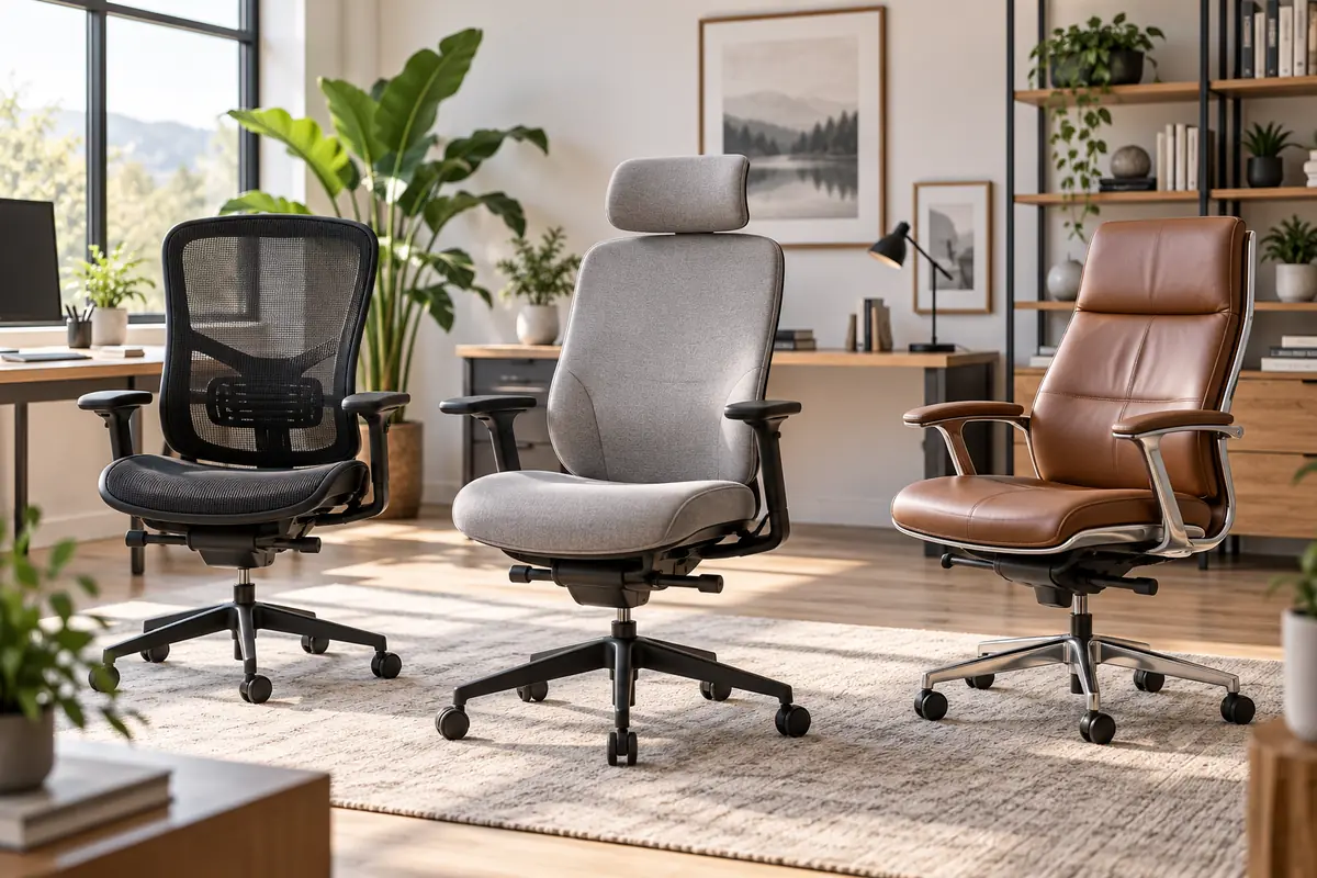 most-popular-ergonomic-office-chairs