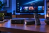 most popular streaming devices for home entertainment