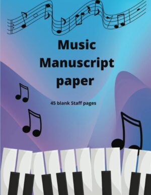Music Notation Software