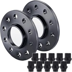 Tire & Wheel Accessories