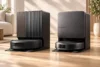 Roomba Max 875 Combo vs Roborock Saros 20