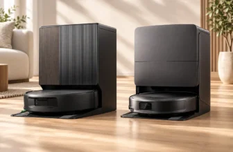 Roomba Max 875 Combo vs Roborock Saros 20