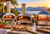 Best Outdoor Pizza Ovens