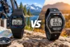 Casio vs Timex_ Best Affordable Digital Watches