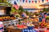 Independence Day Outdoor Party Guide