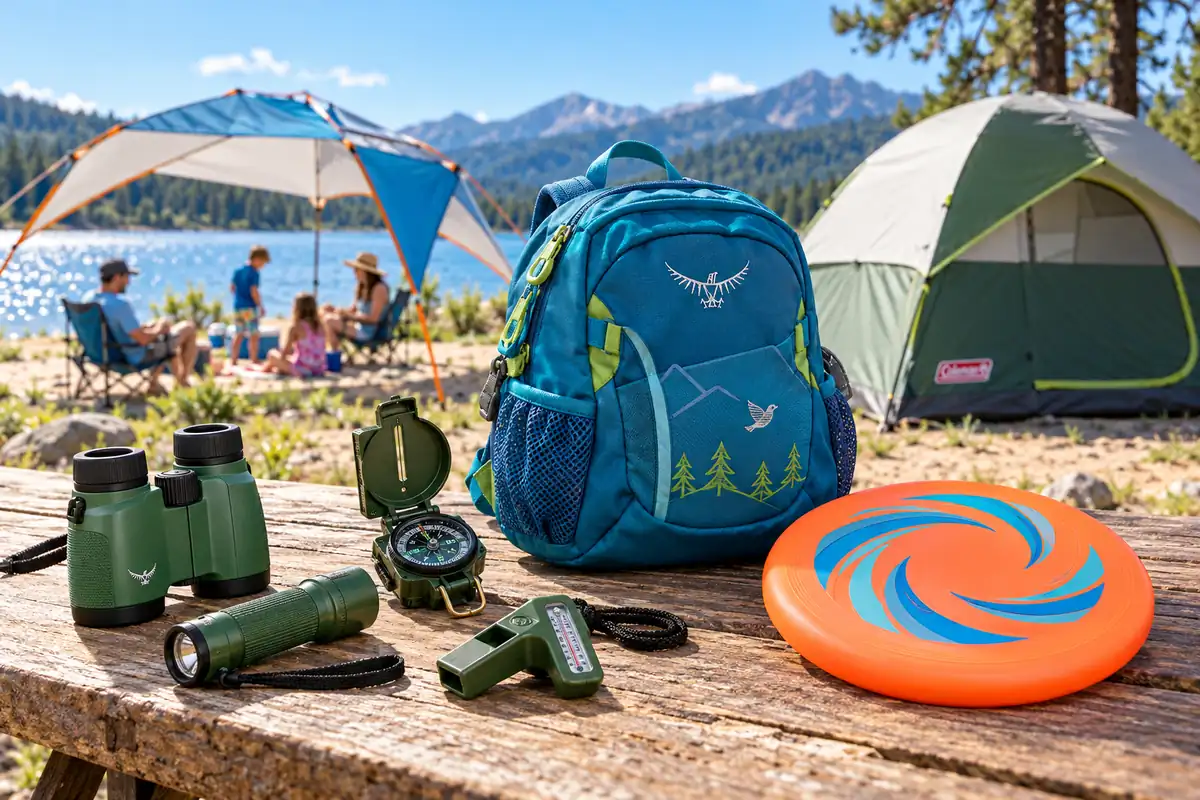 Summer Adventure Kits_ Family Fun