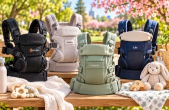 best-baby-carriers