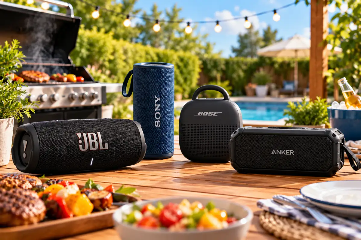 best-bluetooth-speakers-for-bbqs