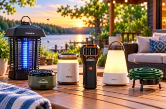 best-bug-repellent-gadgets-for-summer