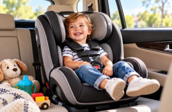 best-convertible-car-seats