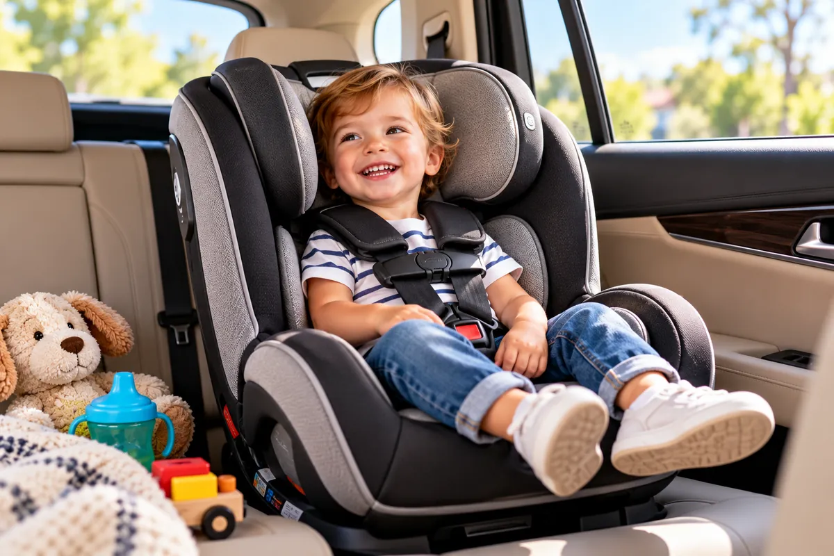 best-convertible-car-seats