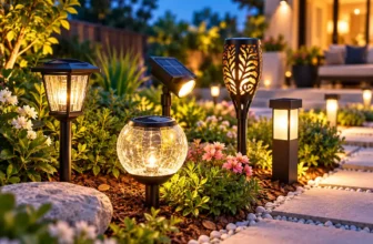 best-decorative-solar-garden-lights