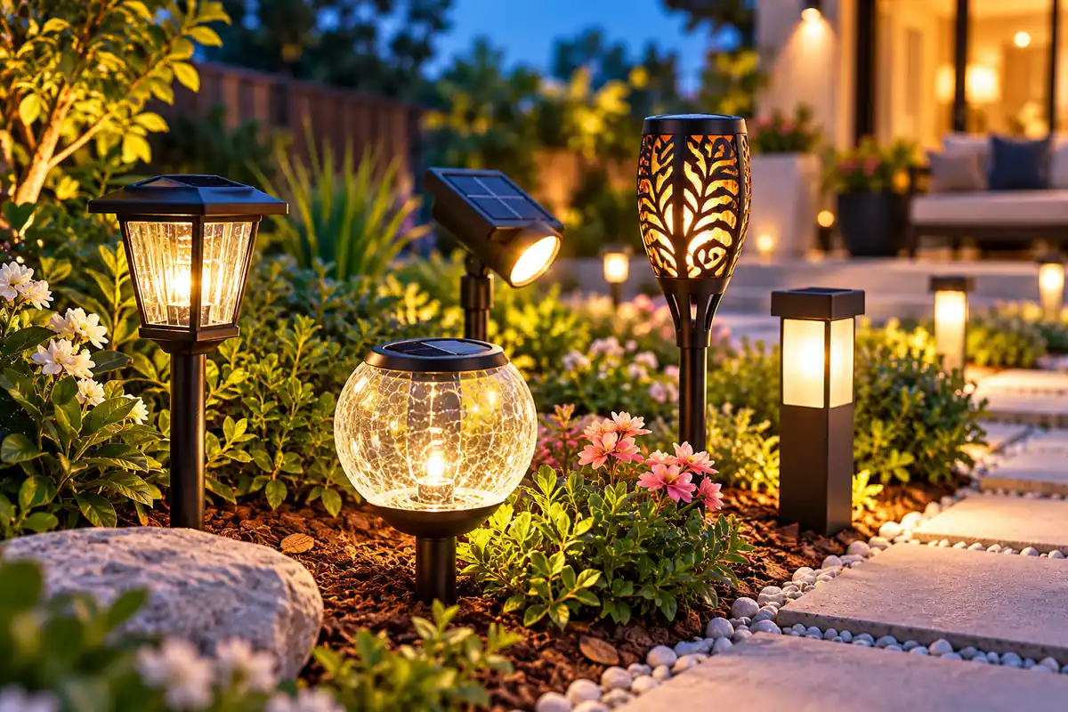 best-decorative-solar-garden-lights