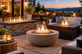 best-gas-fire-pits-for-patios