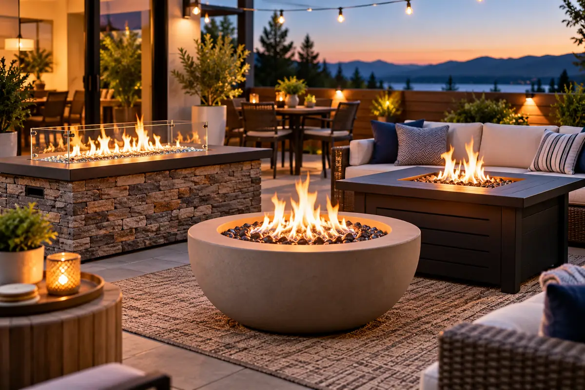 best-gas-fire-pits-for-patios