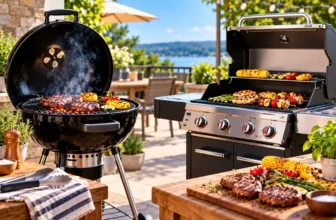 best-hybrid-grills-charcoal-and-gas