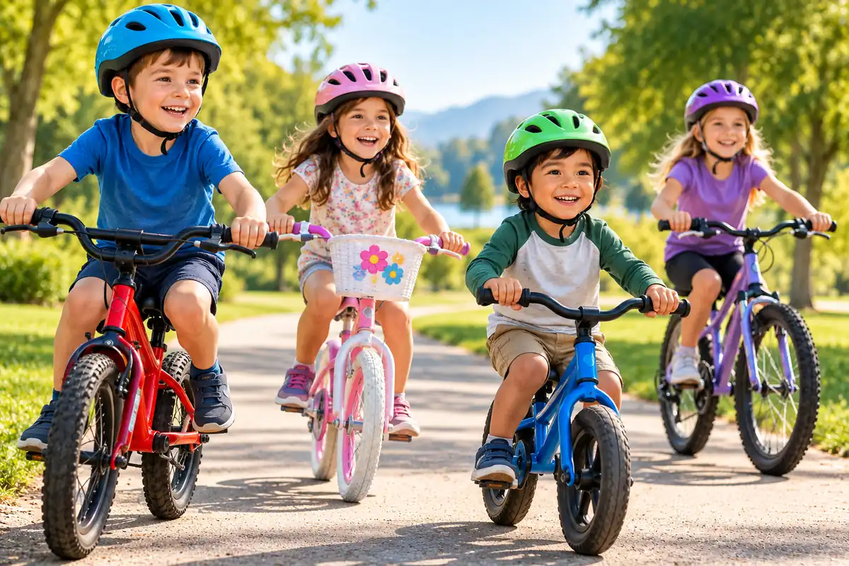best-kids-bikes
