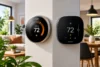 best-smart-thermostats-nest-vs-ecobee
