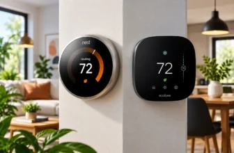 best-smart-thermostats-nest-vs-ecobee