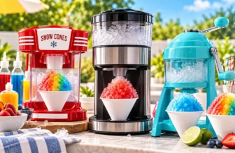 best-snow-cone-makers