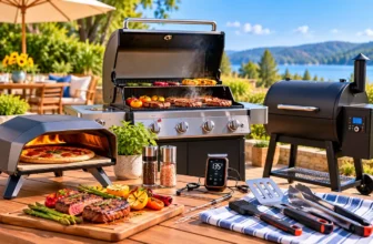 best-summer-grilling-tech