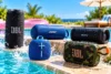 best-waterproof-bluetooth-speakers