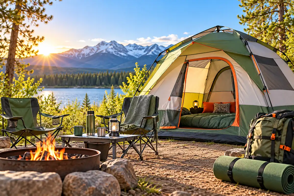camping-tents-for-spring-break