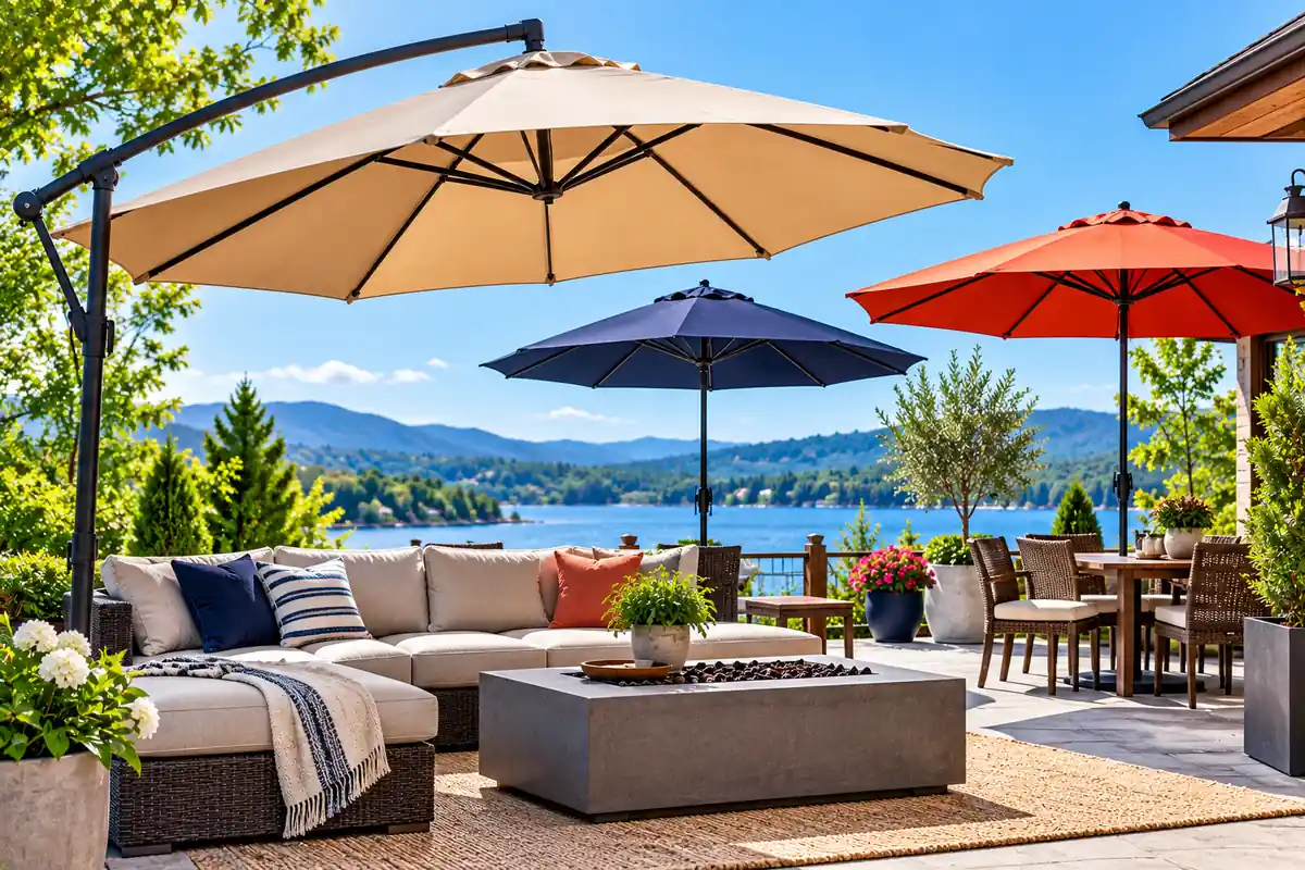 most-popular-outdoor-umbrellas