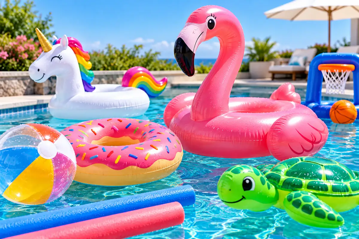 most-popular-pool-floats-toys