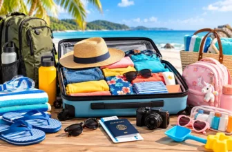 spring-break-packing-list-for-families