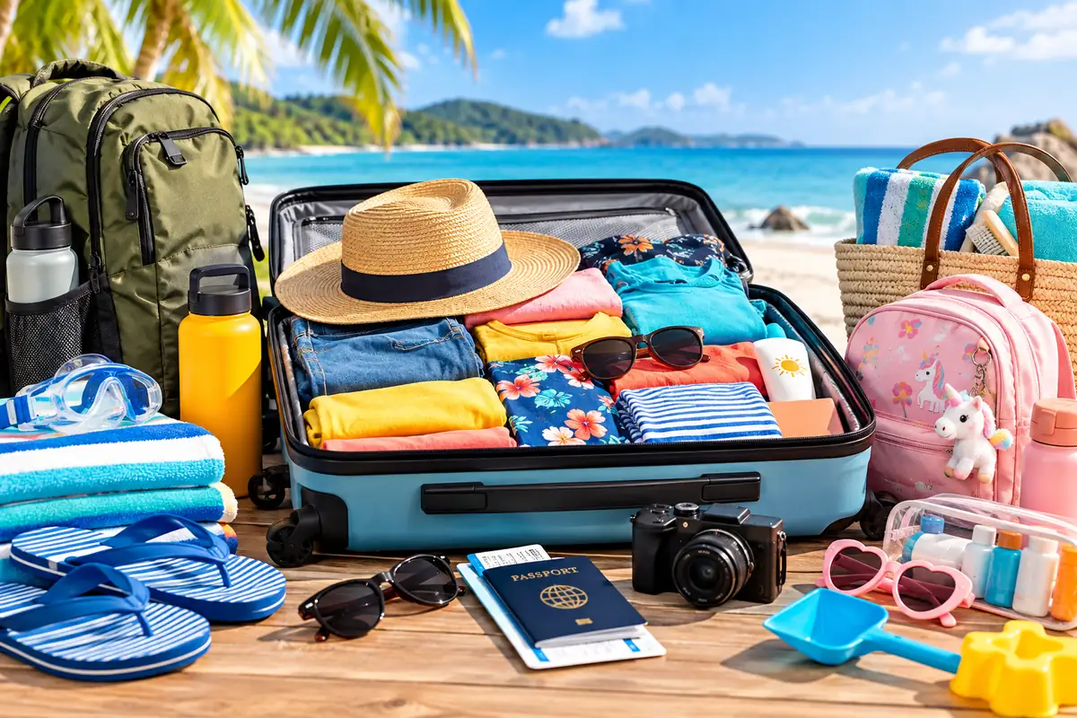 spring-break-packing-list-for-families