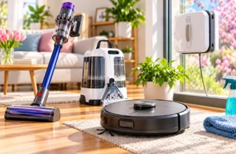 spring-cleaning-tech