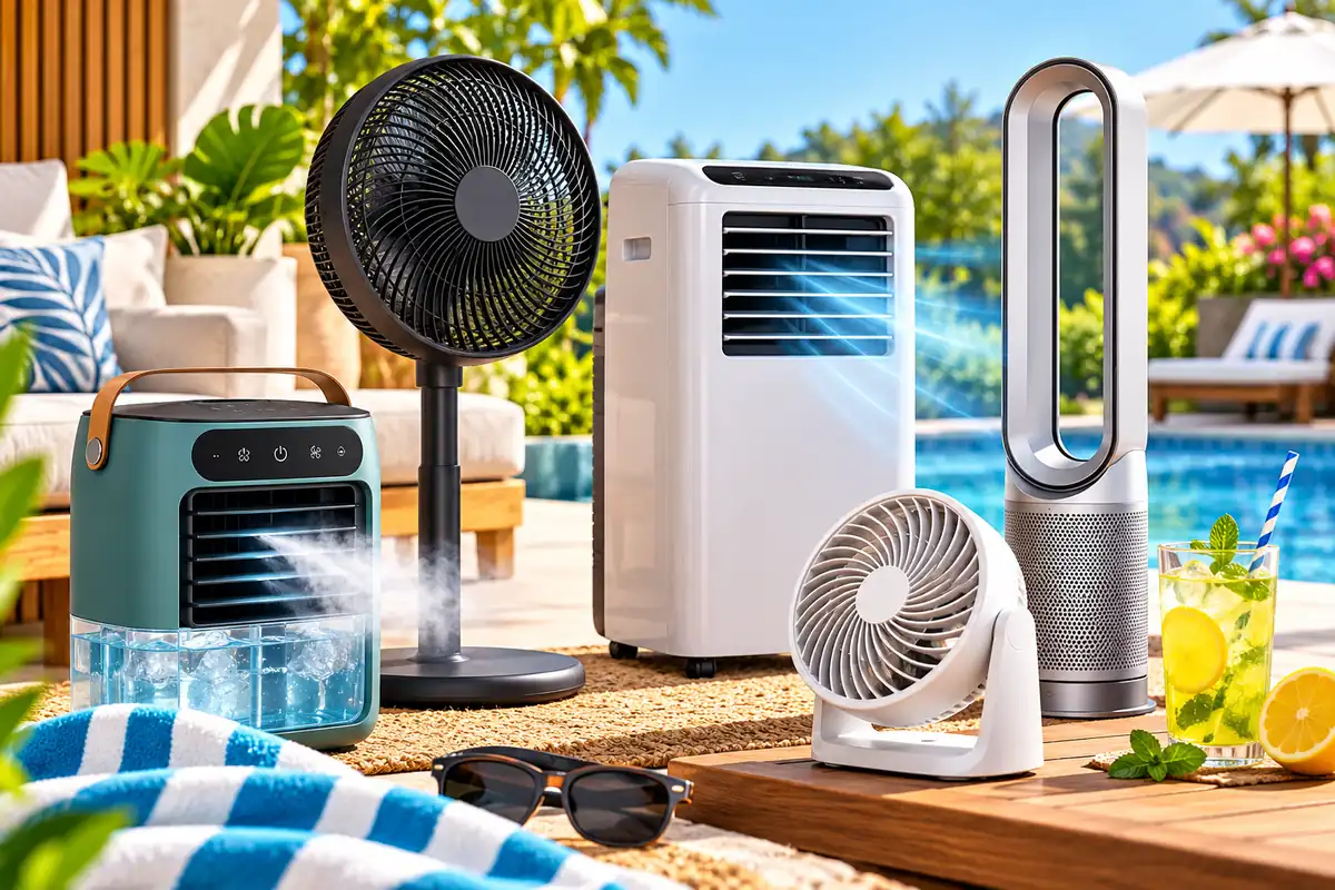 summer-cooling-devices