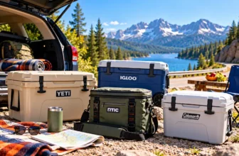 top-coolers-for-road-trips