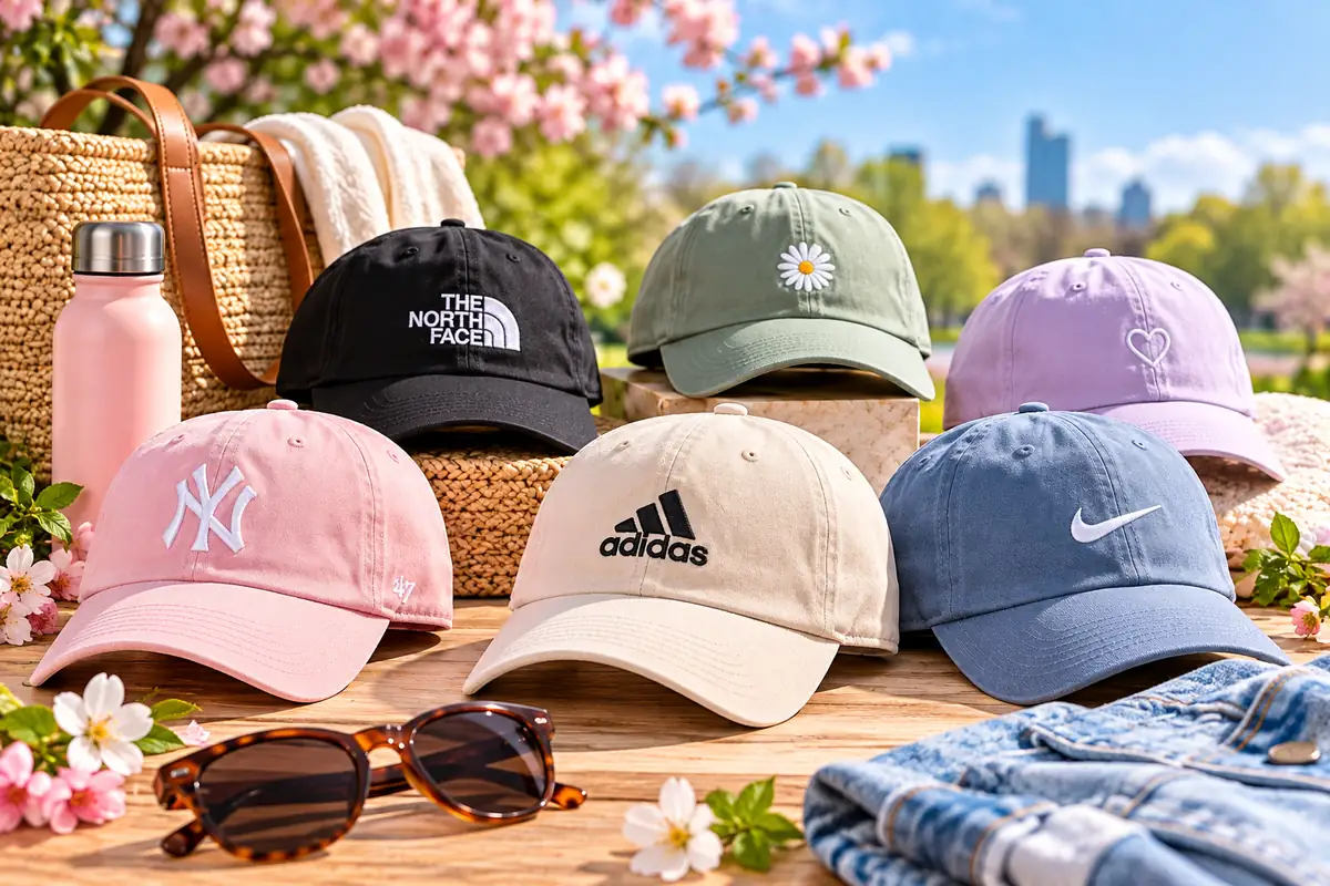 womens-baseball-caps-for-spring