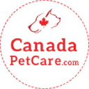 Canadapetcare.com