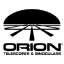 Orion CT80 80mm Compact Refractor Telescope... Tube