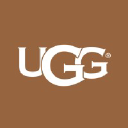 UGG® Men's 3 Point Leather Glove... XL