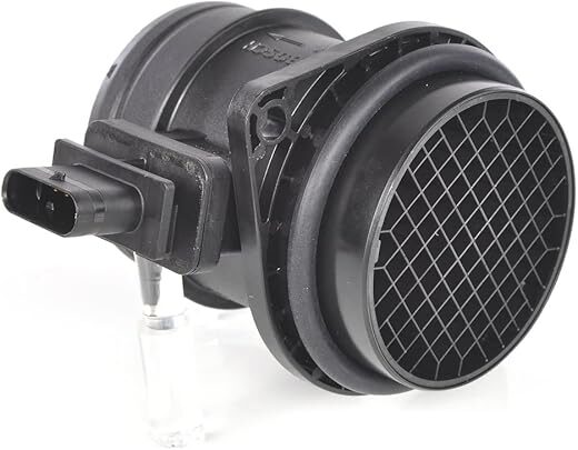 Bosch 0280218205 Original Equipment Mass Air Flow Sensor