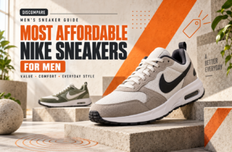 Most Affordable Nike Sneakers for Men in 2026