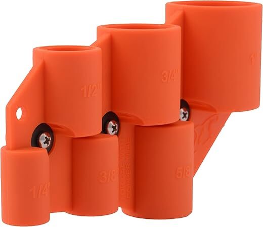 SharkBite 1/4 to 1 Inch Pipe Deburring Tool