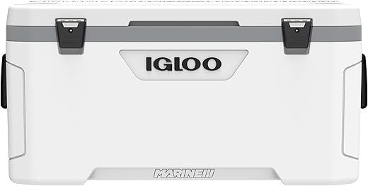Igloo 100 QT Latitude Marine Cooler