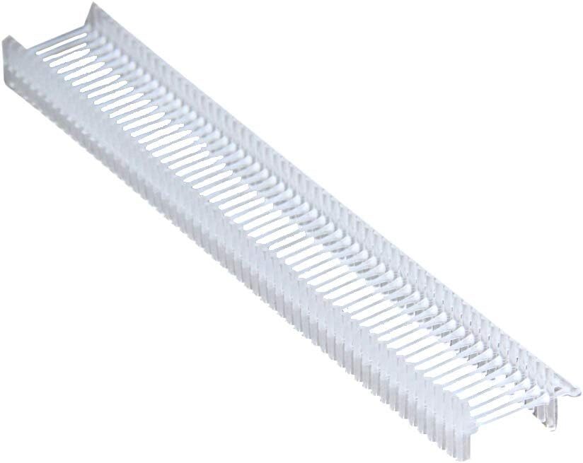 Aicosineg 10mm Tag Pins for Clothes, 5000Pcs