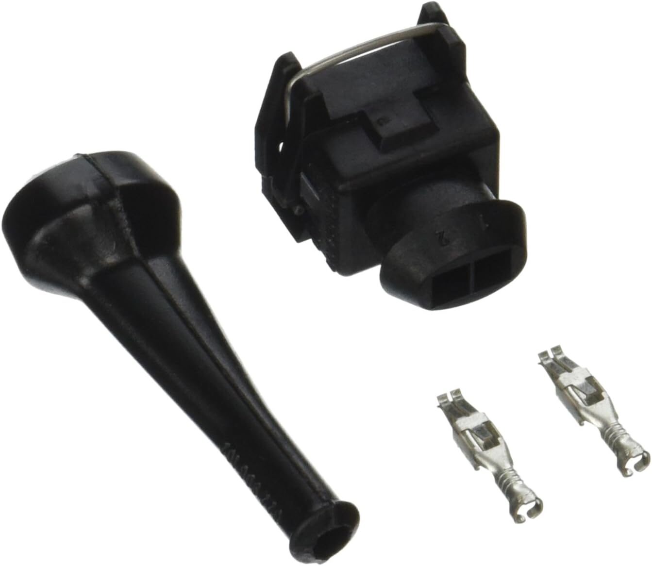 Bosch 1287013003 Fuel Injector Connector