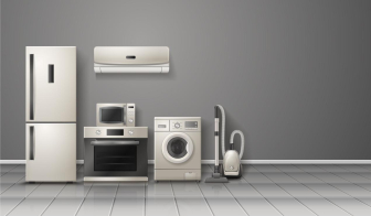 Most Popular Home And Garden Appliances