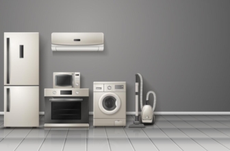 Most Popular Home And Garden Appliances 2024
