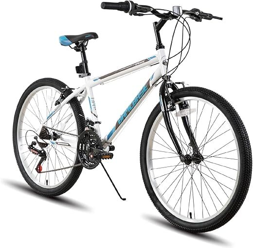 HH HILAND 24/26 inch 21-Speed Mountain Bike