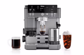 Easiest Espresso Machines for Beginners