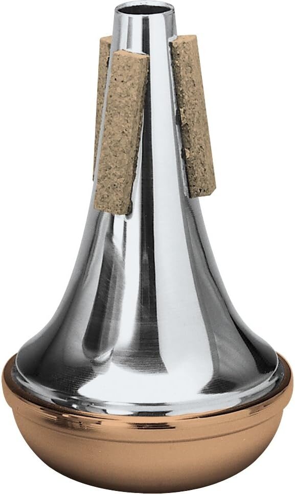 TOM CROWN 30TCCA Copper End Trumpet Mute