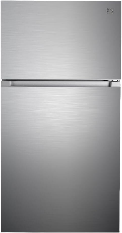 Kenmore 33 in. 20.5 cu. ft. ENERGY STAR Refrigerator